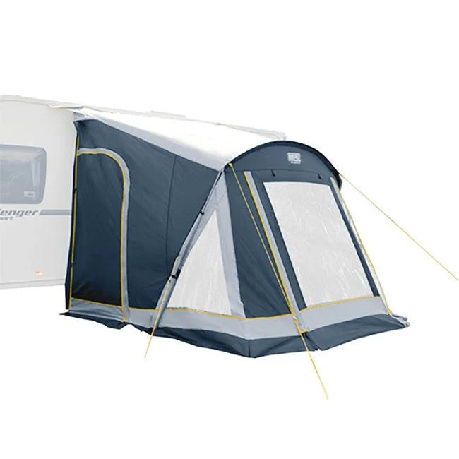 Maypole Stoneleigh 260 Poled Porch Awning
