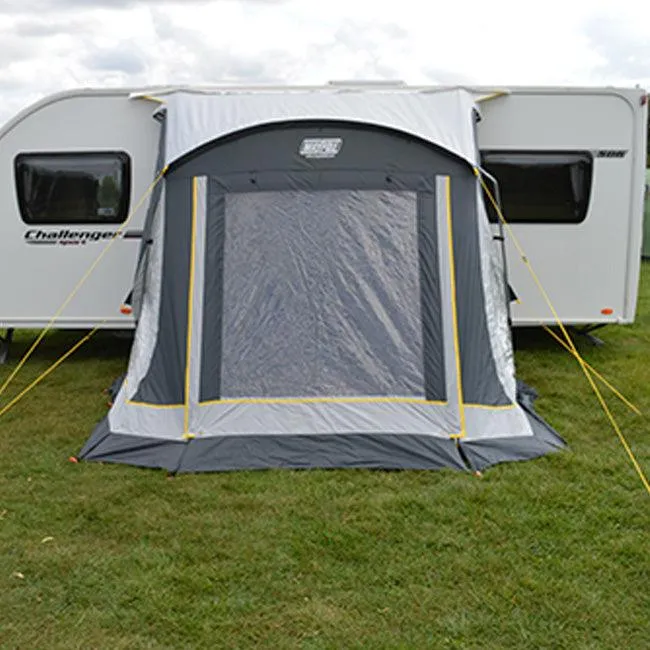 Maypole Stoneleigh 260 Poled Porch Awning