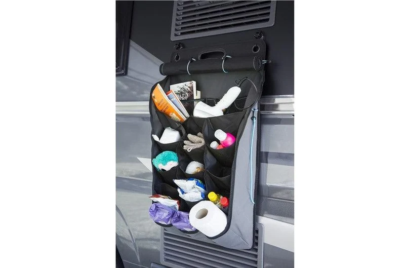 Thule Wall Organiser - Black