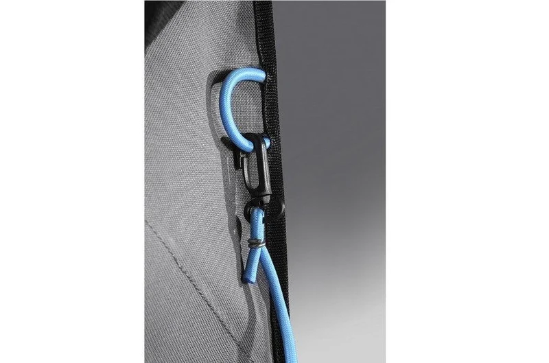 Thule Wall Organiser - Black