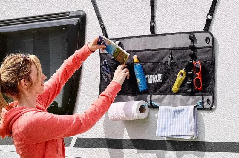 Thule Countertop Organiser - Black