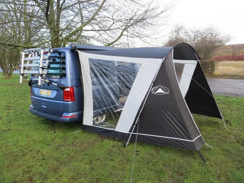 SunnCamp Swift Van Canopy 260