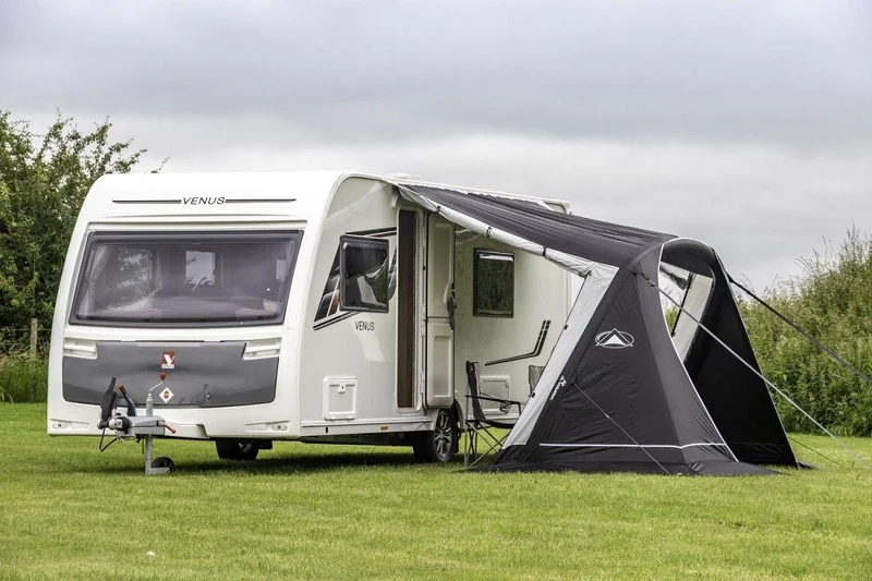 SunnCamp Swift Air 390 Sun Canopy