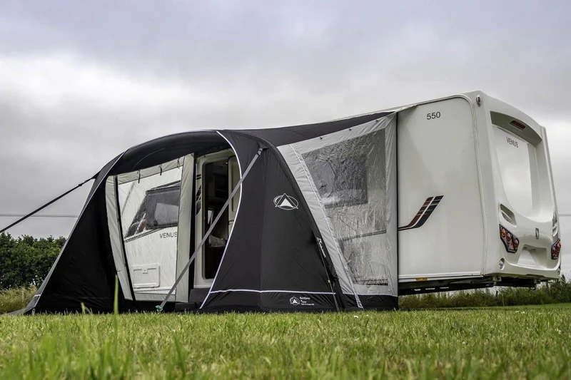 SunnCamp Swift Air 390 Sun Canopy