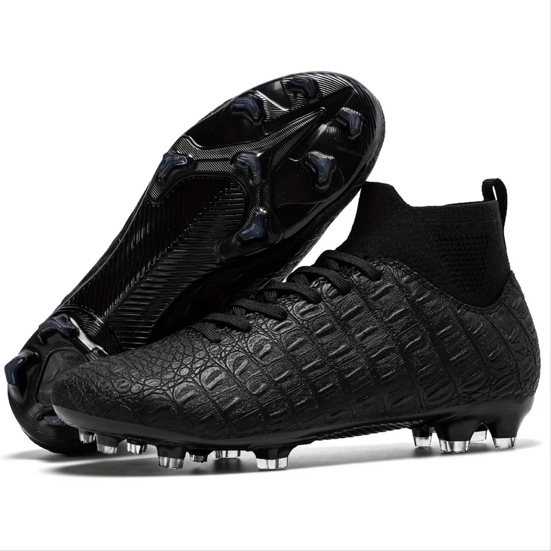 Unisex Fußballschuhe für Agilität und Speed