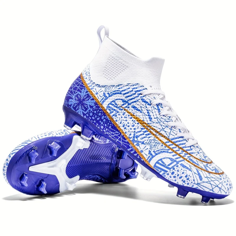 Unisex Fußballschuhe für Agilität und Speed