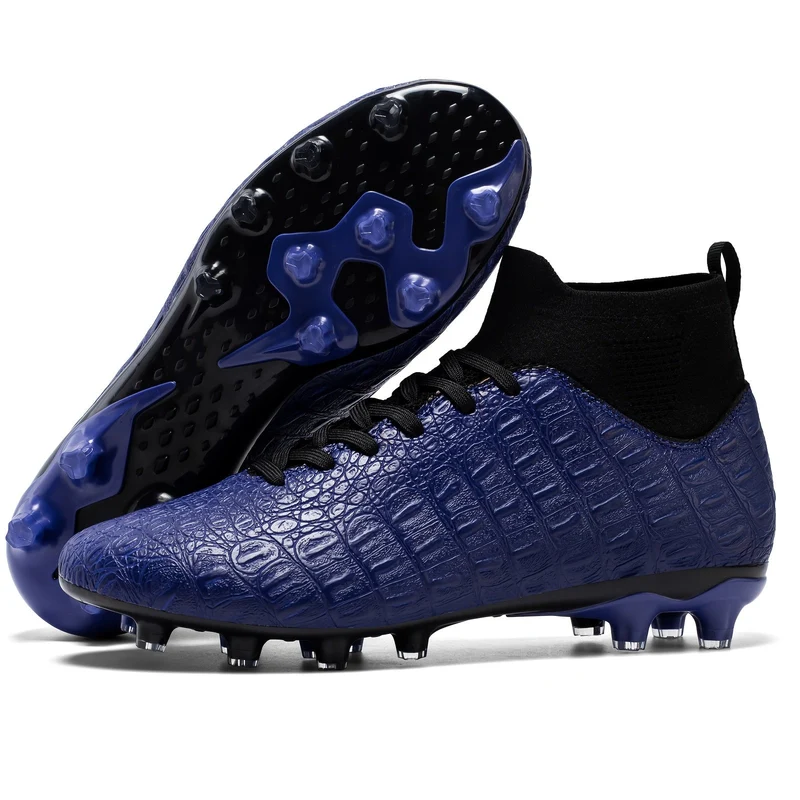 Unisex Fußballschuhe für Agilität und Speed