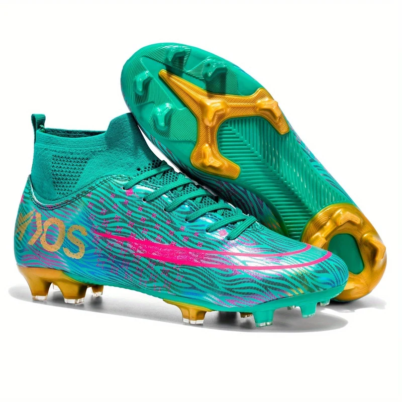 Unisex Fußballschuhe für Agilität und Speed