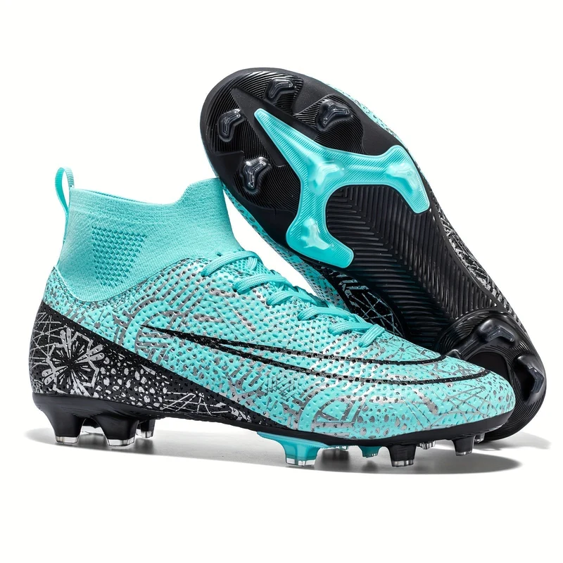 Unisex Fußballschuhe für Agilität und Speed