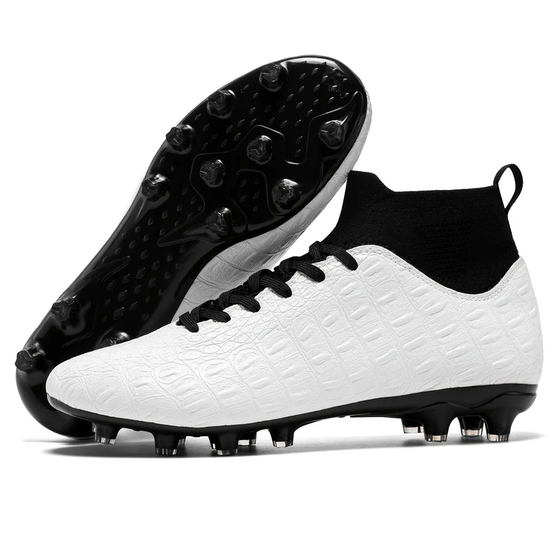 Unisex Fußballschuhe für Agilität und Speed
