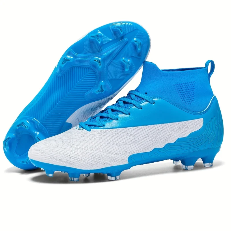 Unisex Fußballschuhe für Agilität und Speed