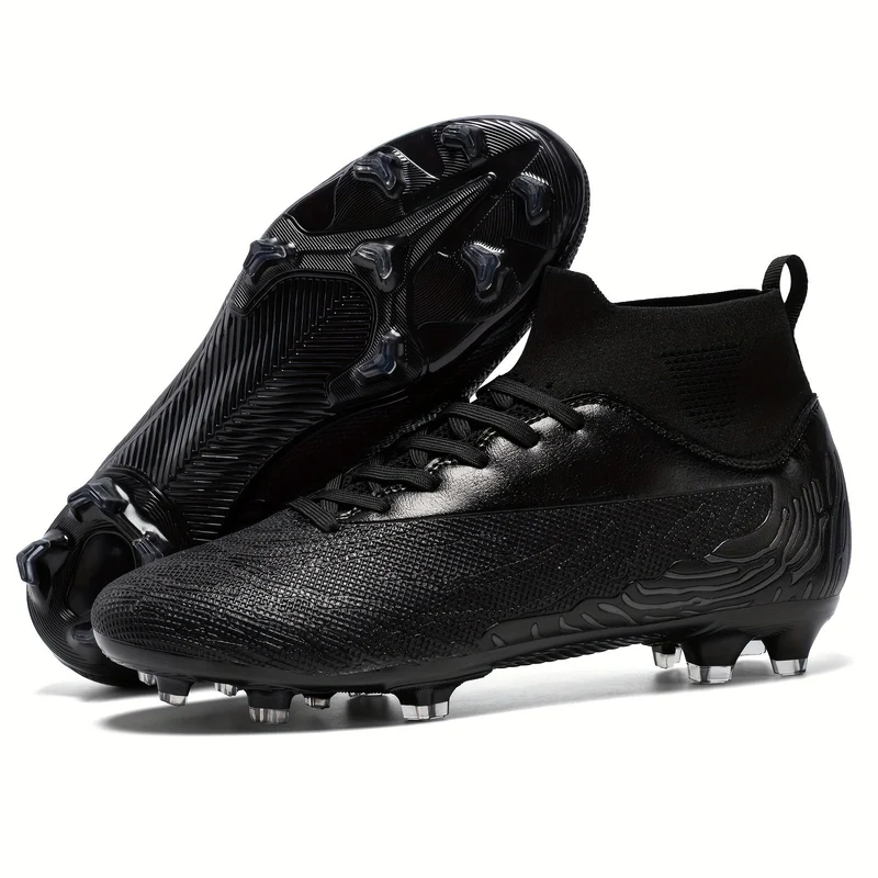 Unisex Fußballschuhe für Agilität und Speed
