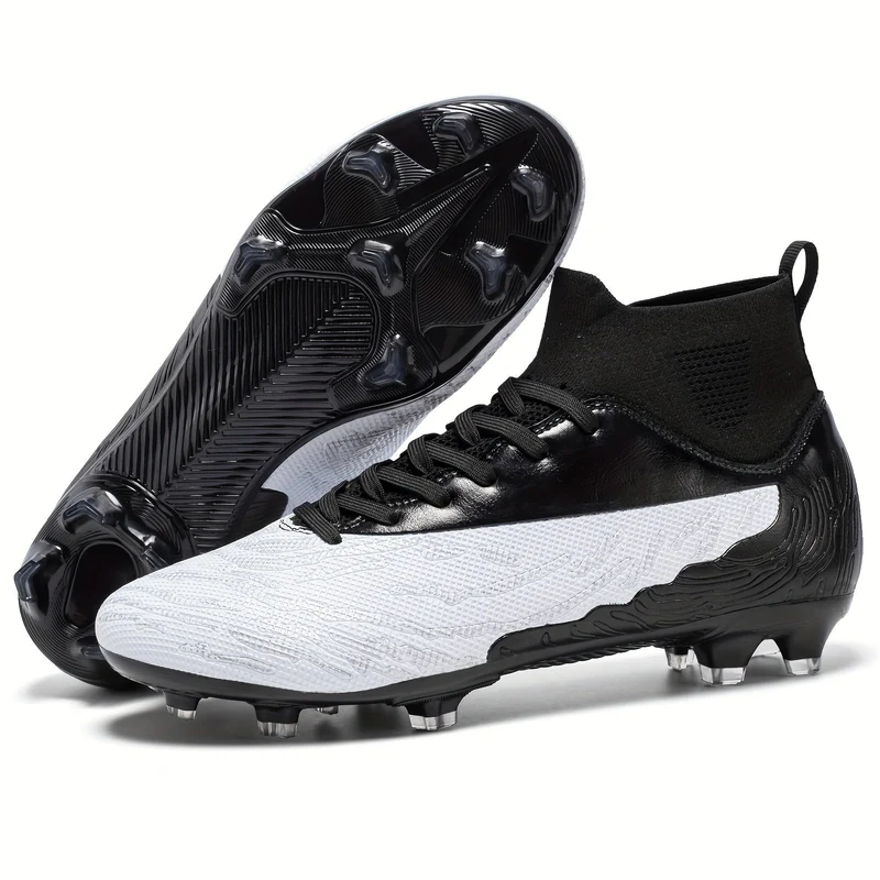 Unisex Fußballschuhe für Agilität und Speed