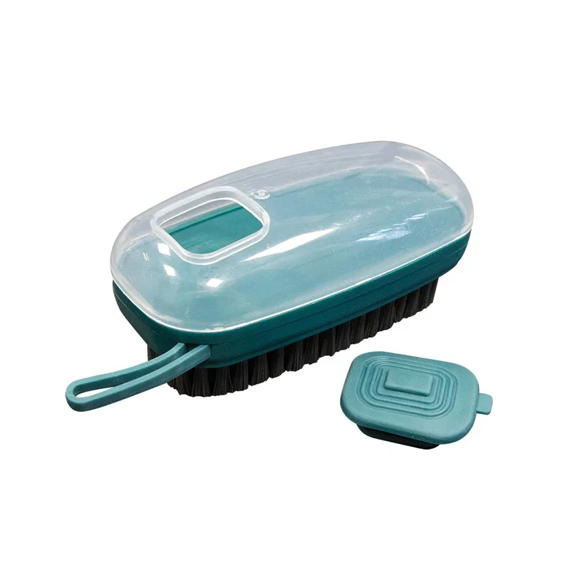 Quick Shoe/Boot Cleaning Brush