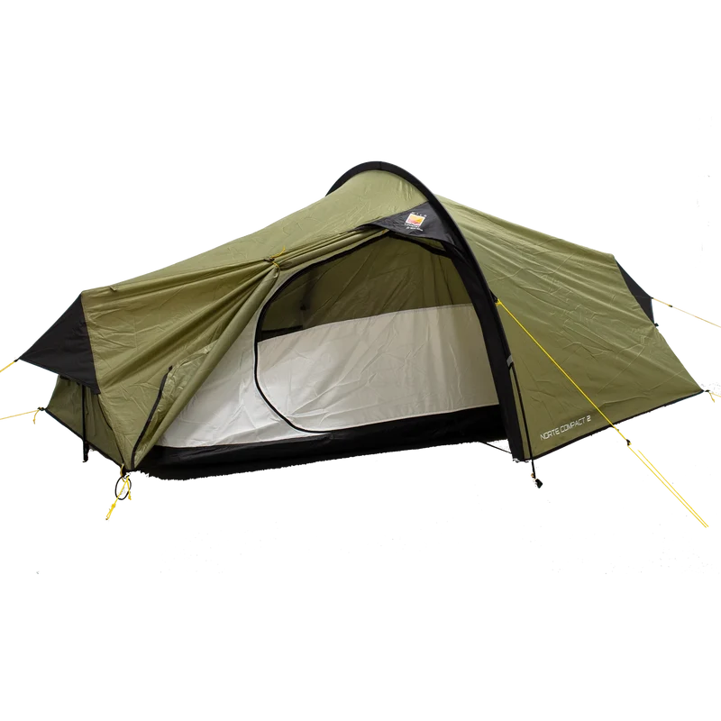 Wild Country Norte Compact 2 Tent by Terra Nova
