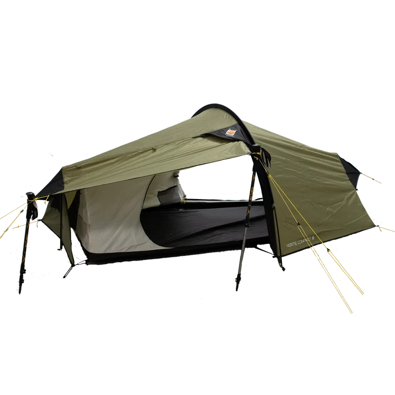 Wild Country Norte Compact 2 Tent by Terra Nova