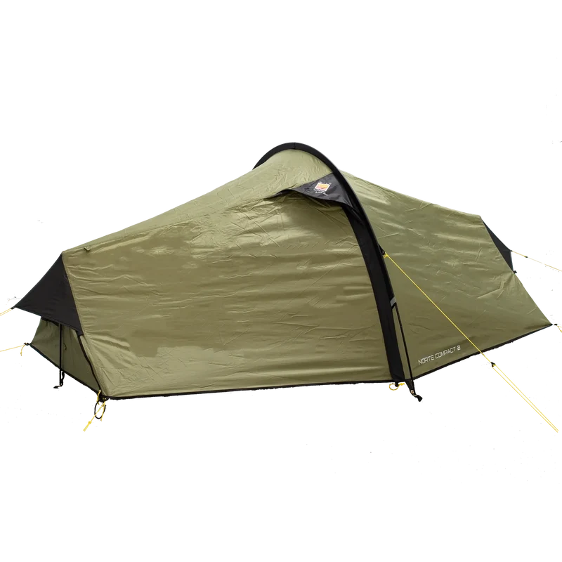 Wild Country Norte Compact 2 Tent by Terra Nova