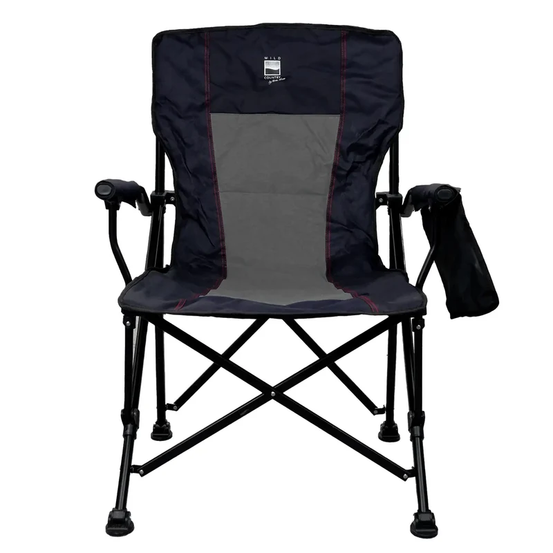 Wild Country Chatsworth Folding Camping Chair by Terra Nova