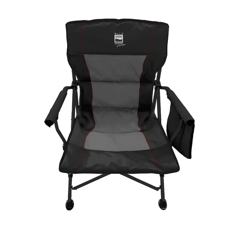 Wild Country Chatsworth Folding Camping Chair by Terra Nova