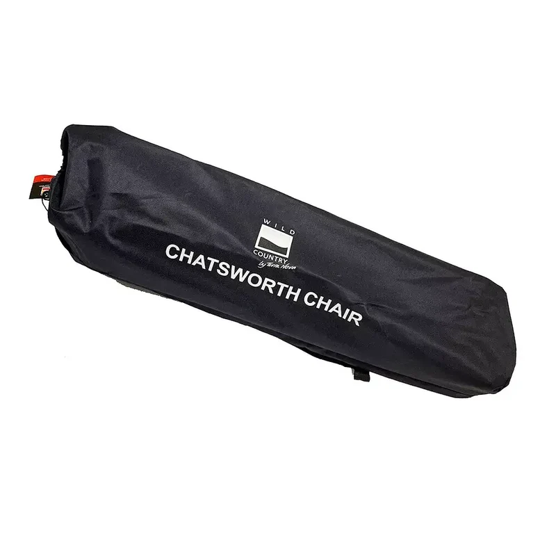 Wild Country Chatsworth Folding Camping Chair by Terra Nova