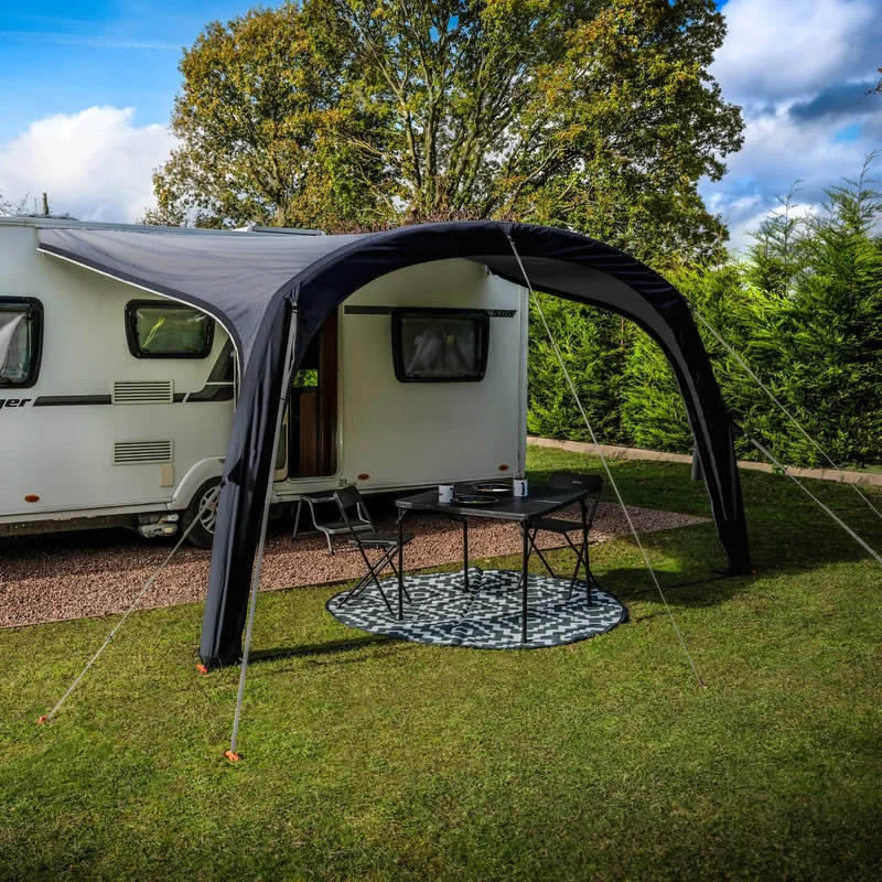 Maypole Stratford Pro Air Sun Canopy Awning