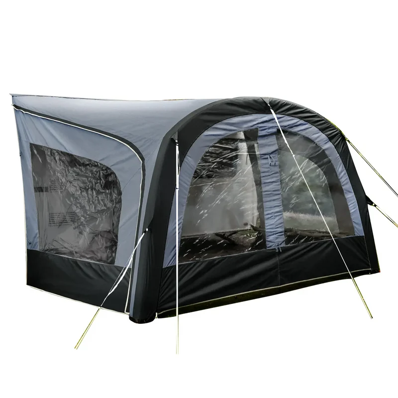 Maypole Stratford Pro Air Sun Canopy Awning