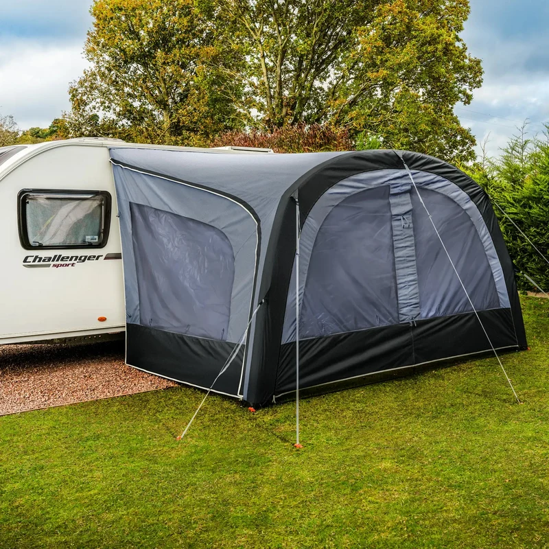 Maypole Stratford Pro Air Sun Canopy Awning
