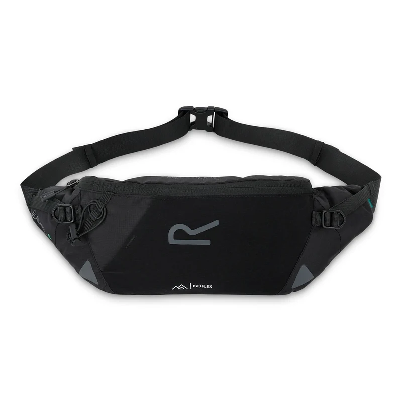 Regatta Walking & Trail Blackfell IV Running Hip Pack