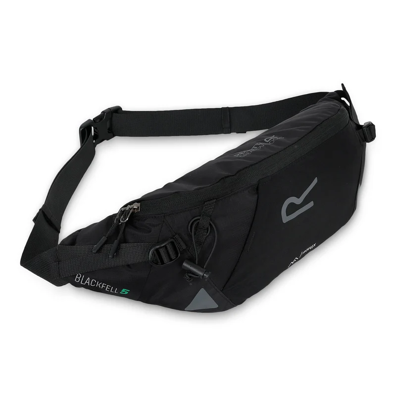 Regatta Walking & Trail Blackfell IV Running Hip Pack
