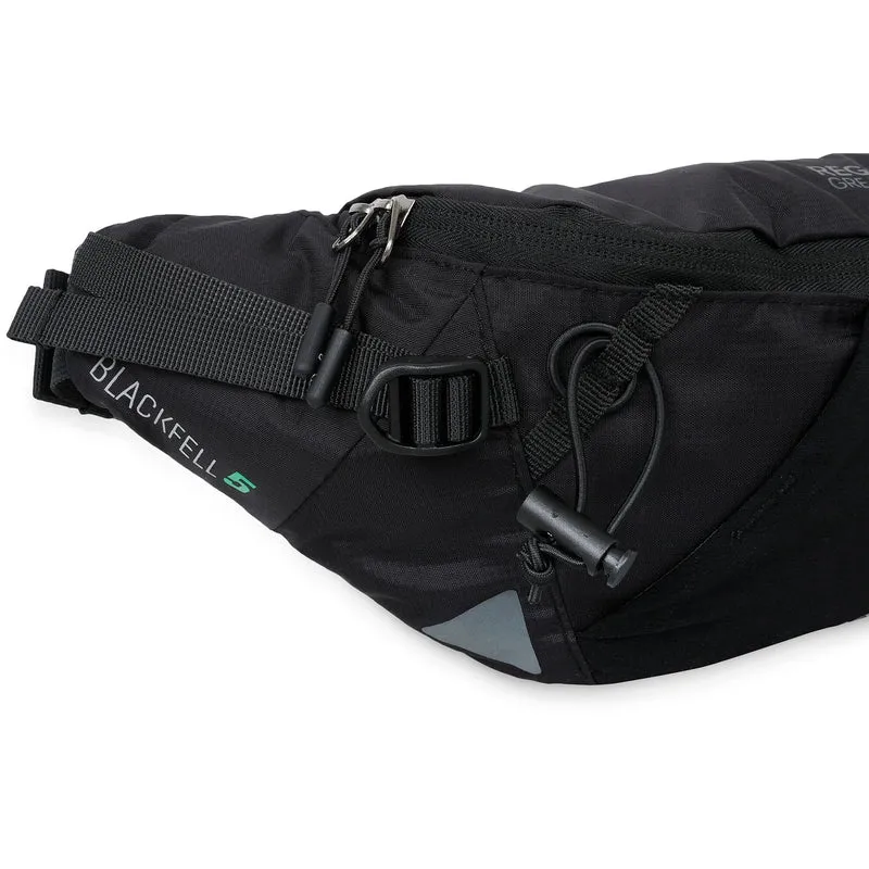 Regatta Walking & Trail Blackfell IV Running Hip Pack