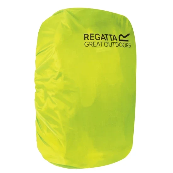 Regatta Raincover for 35-50 Litre Rucksacks - Citron Lime