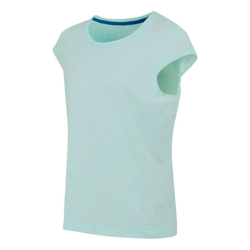 Regatta Hyperdimension II Women's T-Shirt - Icy Morn