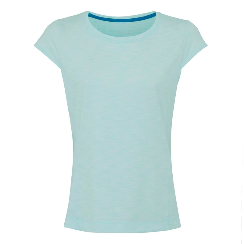 Regatta Hyperdimension II Women's T-Shirt - Icy Morn