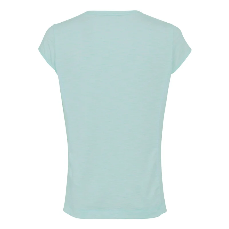 Regatta Hyperdimension II Women's T-Shirt - Icy Morn