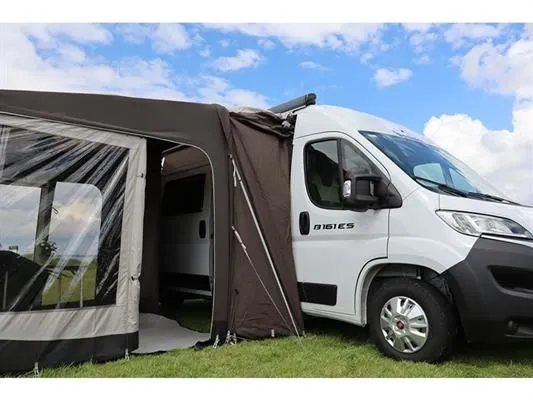 Telta Core Motorhome Tunnel Tall - 240-300CM
