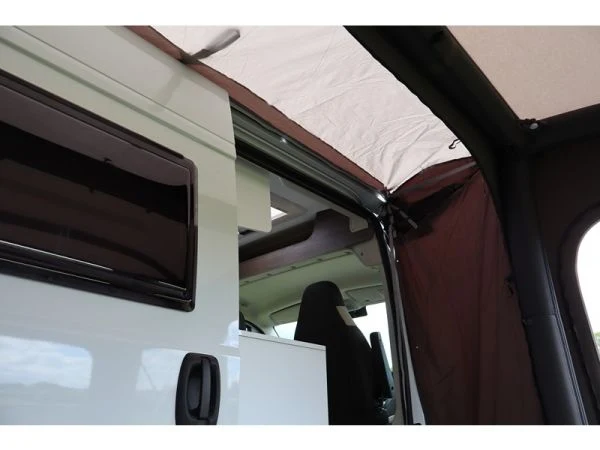 Telta Core Motorhome Tunnel Tall - 240-300CM