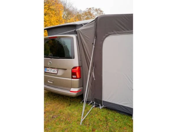 Telta Core Campervan Tunnel Small - 180-210CM
