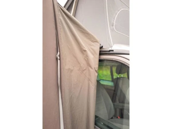 Telta Core Campervan Tunnel Small - 180-210CM