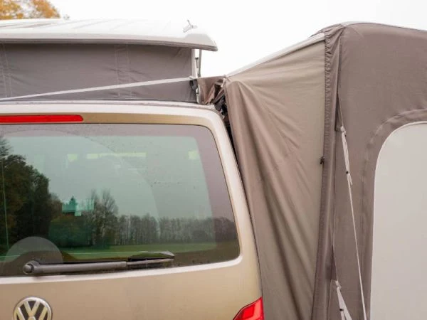 Telta Core Campervan Tunnel Small - 180-210CM