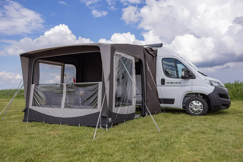 Telta Core 260 Drive Away Awning