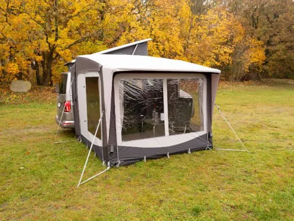 Telta Core 260 Drive Away Awning