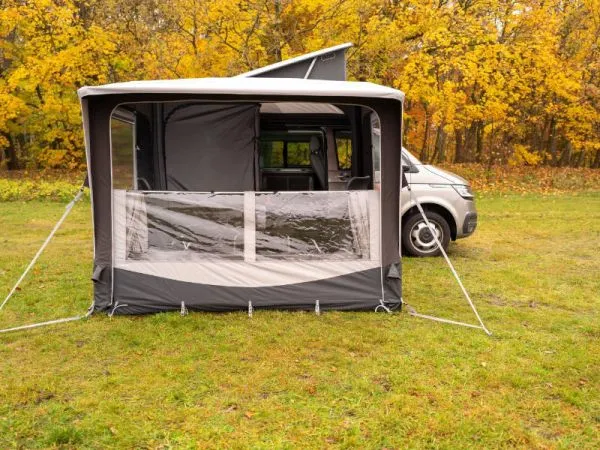 Telta Core 260 Drive Away Awning