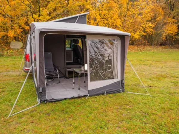 Telta Core 260 Drive Away Awning
