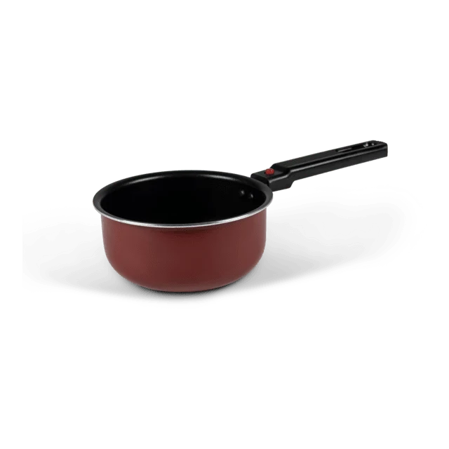 Kampa Ember Camping Saucepan 14cm