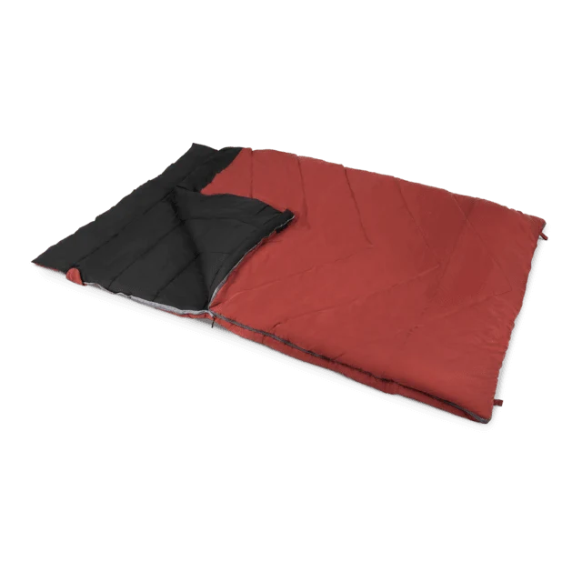 Kampa Lucerne 8 Tog Double Sleeping Bag