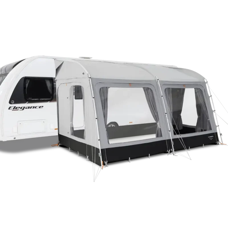 Dometic Rally Tour 330 Poled Caravan Awning