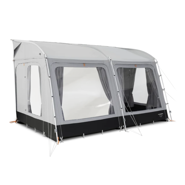 Dometic Rally Tour 390 Poled Caravan Awning