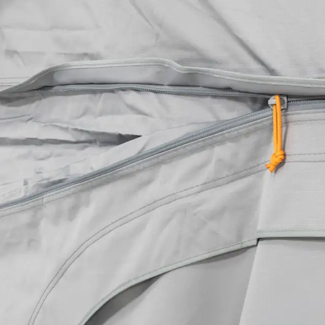 Dometic Rally Tour 390 Poled Caravan Awning