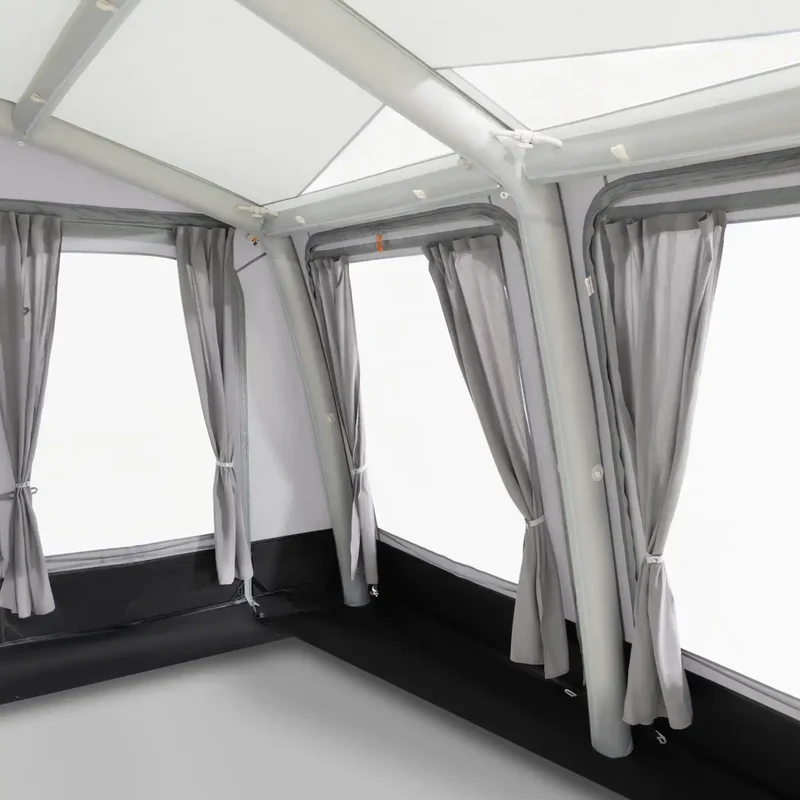Dometic Rally Air Tour 200S Inflatable Static awning