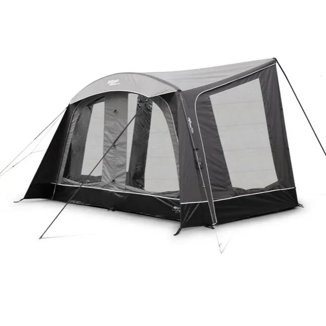 Vango Sunlight Air ProSheild Awning / Canopy For Caravans